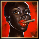 Buy Chocolat Noir at AllPosters.com