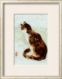 Buy Dehong's Cat at AllPosters.com