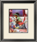 Buy The Thinker at AllPosters.com