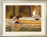 Healing Water