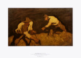 The Reapers, c.1922