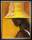 Buy Yellow Hat at AllPosters.com