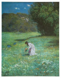 Buy Meadow in the Forest, c.1876 at AllPosters.com