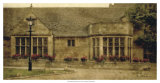 English Cottage II,