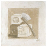 Savon à Huile d'Olive