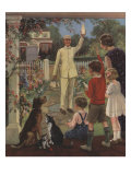 Buy Welcoming The Best at AllPosters.com