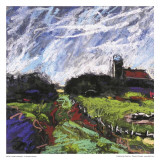 Buy Pastel Farm at AllPosters.com
