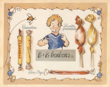 Buy 2 + 2 Bonbons at AllPosters.com