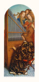 Angels Playing Instruments
