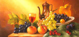 Buy Still Life with Fruits II at AllPosters.com