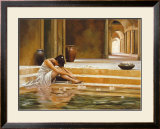 Healing Water