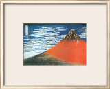 Mount Fuji