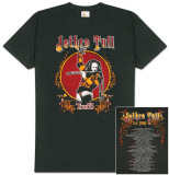 Jethro Tull - Tour 75