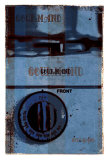 Gourmand: Front I