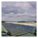 Buy Purple Field at AllPosters.com