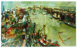 Buy London Towerbridge at AllPosters.com