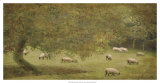 English Countryside IV