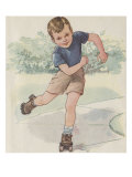 Billy Skates