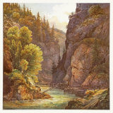 Buy In the Hell Valley at AllPosters.com