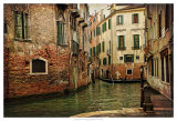 Buy Venetian Canals V at AllPosters.com