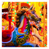 Carousel I