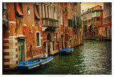 Venetian Canals III