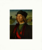 Buy Portrait of a Man at AllPosters.com