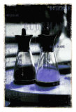 Gourmand: Salt & Pepper I