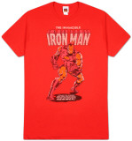 Buy Iron Man - Cover at AllPosters.com