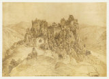Aggstein Castle