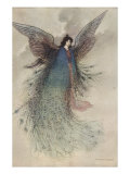 The Moon Maiden