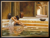 Buy Healing Water at AllPosters.com