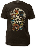X-Men - BFF T-Shirt