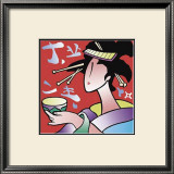 Buy Japanese Girl III at AllPosters.com
