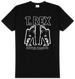 T. Rex - Duplicity