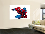Buy Spider-Man Shooting at AllPosters.com