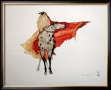 Buy Warrior Walk at AllPosters.com