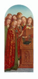Buy Singing Angels at AllPosters.com