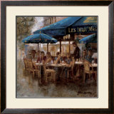Buy Les Deux Magots at AllPosters.com