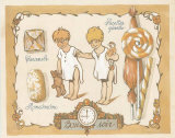Buy Bonsoir at AllPosters.com