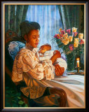 In Her Loving Arms II