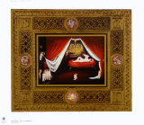 Ring Dance with Amoretti Collectable Print