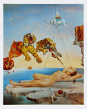 Gala and the Tigers, c.1944