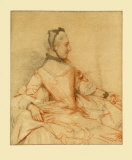 Buy Portrait of a Lady at AllPosters.com