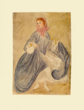 Buy The Dancer at AllPosters.com