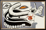 Buy Fuck You Dentures at AllPosters.com