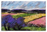 Landscape IX