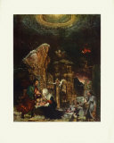Buy Birth of Christ at AllPosters.com