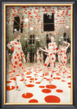 Buy Repetitive Vision, c.1996 at AllPosters.com