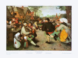 The Peasant Dance